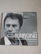 Mistrzowie Słowa Daniel Olbrychski 