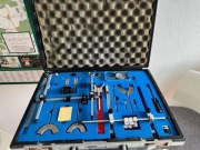 SAM  Artykulator  AXIOGRAPH