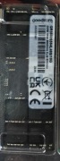 Goodram 16 GB 4800 MHz DDR5 SODIMM
