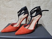 Czółenka NEW LOOK 39