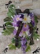 Wiązanka pogrzebowa