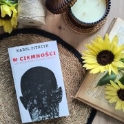 Karol Fitrzyk W ciemności Novae Res 