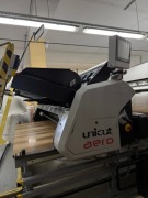 Lagowarka Unicut Aero