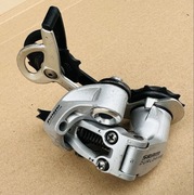 Przerzutka Tylna SRAM DUALDRIVE 7/8s 1:1 ACTUATION RATIO Treking MTB E-bike