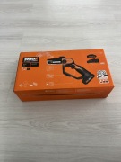 Pilarka mini gałęziówka akumulatorowa Worx WG324E 20 V bateria + ładowarka