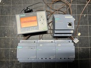 SIEMENS LOGO! PLC - 6ED1052-2CC01-0BA8