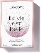 Lancôme La Vie Est Belle Sparkling Edition Woda perfumowana, 50 ml