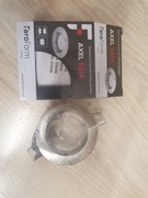 Oczko oprawa sufitowa Axel 5514 matowy chrom