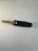 Kluczyk scyzoryk do Skoda Superb Yeti Fabia 3T0837202H