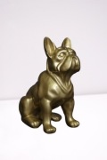 Figura Dekoracja Buldog
