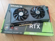 RTX 3060 TI OC GEFORCE GIGABYTE EAGLE 8 GB KARTA GRAFICZNA 