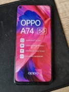 Atrapa telefonu oppo A74 5G
