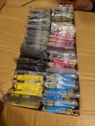 Tusze do drukarki epson E1812