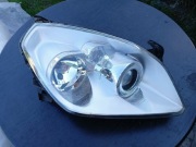Reflektor prawy Opel Tigra twin top 
