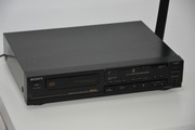 Odtwarzacz SONY CDP-450