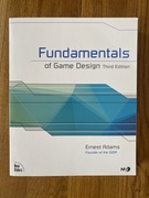 Fundamentals of Game Design - Third Edition