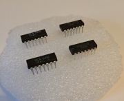 UNITRA CEMI UCA6410 UCA 6410