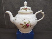 Dzbanek czajnik herbata Rosenthal Sanssouci Ramona