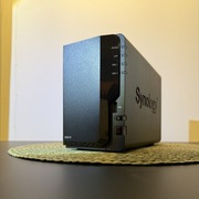 NAS Synology DS218