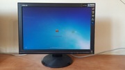 Asus VW192s 19" nie HDMI - monitor z wbudowanymi głośnikami