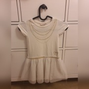 Sukienka juicy couture 4 lata tiulowa