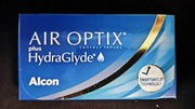 Air Optix hydraglyde 16szt. -2,5