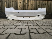 Zderzak F20 tył MPakiet przedlift