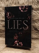 Lies - Martyna Keller - Wydanie Specjalne
