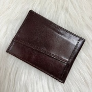 Męski portfel | Etui na dokumenty