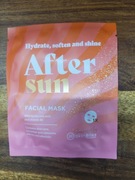 maseczka do twarzy Skin Bliss After Sun Facial Mask. 
