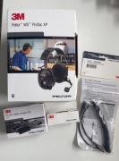 Słuchawki 3M Peltor WS ProTac XP + akcesoria 