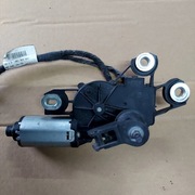 Silnik wycieraczki tył leon 2 