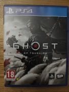 Ghost of Tsushima PS4