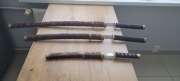 Imitacja szabli japońskich-katana