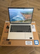 HP EliteBook 830 G11 13.3 WUXGA Ultra 7-155U 16GB 512GB SSD W11P 3Y