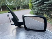 Lusterko prawe Land Rover Freelander 2 TD4HSE 2008