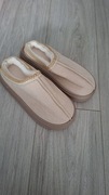 Damskie kapcie domowe w stylu UGG