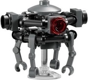 LEGO STAR WARS 75418-22 sw1449 Imperial Probe Droid