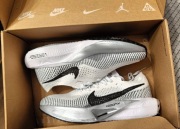 buty sportowe Nike performance oreo