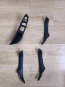 BMW F10 F11 Uchwyty Rączki Drzwi NOWE 