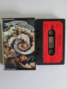 THE MOODY BLUES A QUESTION OF BALANCE