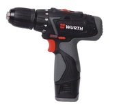 Wiertarko Wkrętarka WURTH ABS 12 POWER CLASSIC