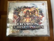 Gra Divinus Chest of Plenty w języku angielskim (Lucky Duck Games)