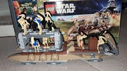 LEGO Star Wars 7929 Battle of Naboo
