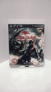 Dead Island PS3 Playstation 3 