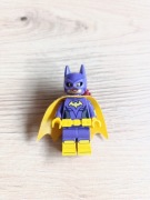 LEGO Super Hero MiniFigurka BatGirl sh0305
