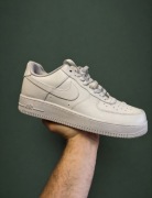 Nowe buty Nike Air Force 1 białe roz. 47 oryginalne dowód zakupu kultowy