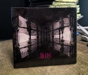 D.I.N Died in November - Czego Naprawdę Chcę CD