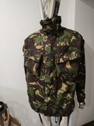 Kurtka w kamuflażu Wodland DP