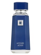 FRENCH AVENUE FRAGRANCE WORLD AZZURE AOUD PERFUMETKA 5 ML 